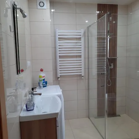 Chalet Cicha Przystan Na Madejach *
