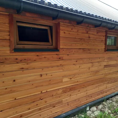 Horská chata Cicha Przystan Na Madejach