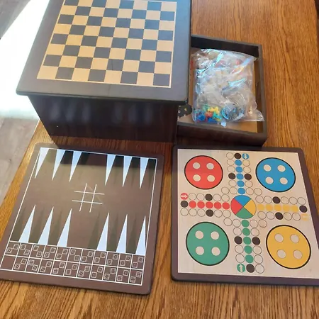 Horská chata Cicha Przystan Na Madejach