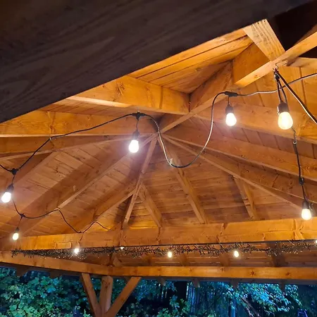 Cicha Przystan Na Madejach * Jeleśnia