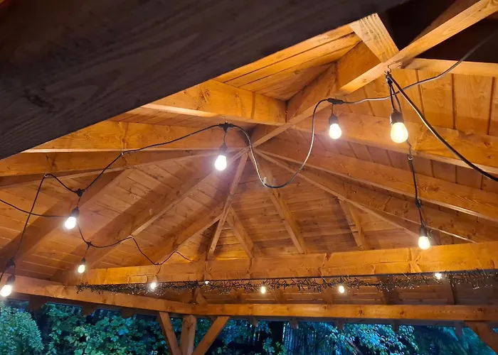 Cicha Przystan Na Madejach * Jeleśnia